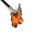 KBike 30mm Clutch Slave Cylinder for Most Ducati's (2019+ Not V4 engines) KBike 30mm Clutch Slave Cylinder for Most Ducati's (2019+ Not V4 engines)
